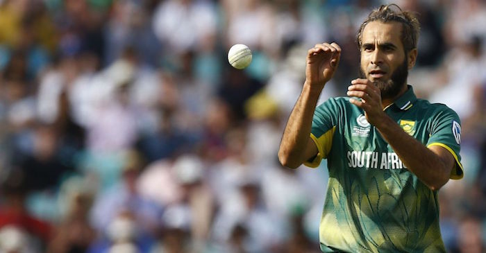 South Africa’s Imran Tahir announces ODI retirement