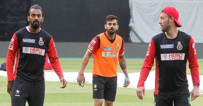 IPL 2019: KL Rahul reveals the main reason behind his great numbers for KXIP after RCB release