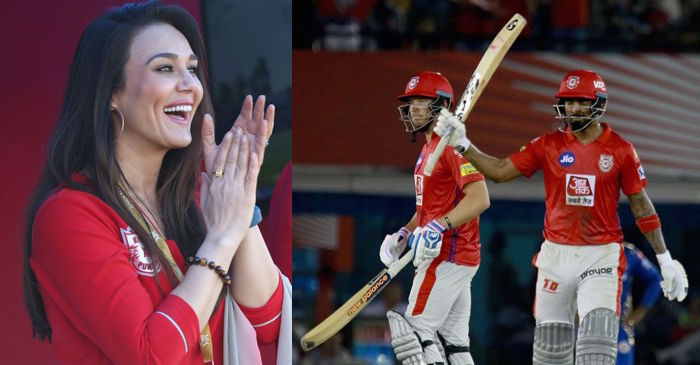 IPL 2019: Twitter Reactions – Kings XI Punjab thrash Mumbai Indians by 8 wickets in Mohali
