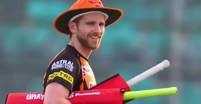 IPL 2019: Kane Williamson has a special message for Sunrisers Hyderabad fans – watch video