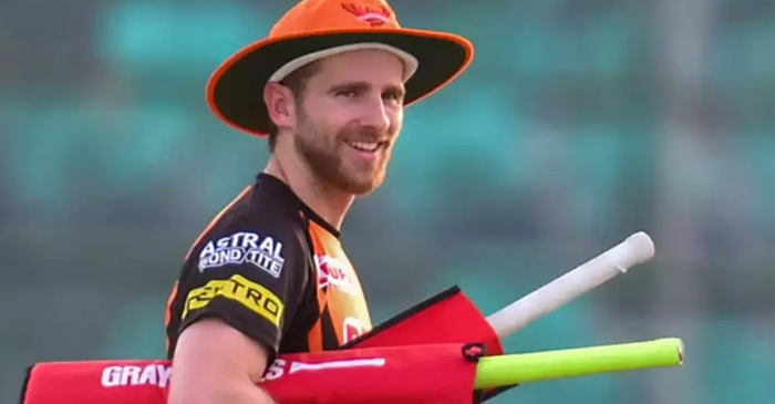 Kane Williamson IPL 2019