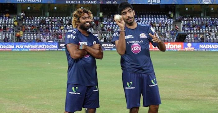 IPL 2019: Sri Lanka Cricket permits Lasith Malinga to play for Mumbai Indians