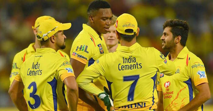 IPL 2019: Chennai Super Kings announces the replacement for injured Lungi Ngidi