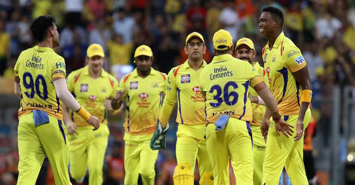 IPL 2019: Chennai Super Kings identifying a replacement of injured Lungi Ngidi