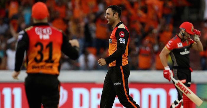 IPL 2019: Twitter reactions – Nabi, Bairstow and Warner power SRH to an easy win over RCB