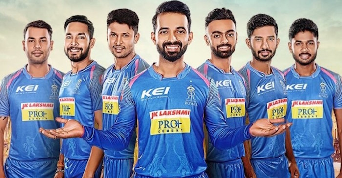 IPL 2019: Rajasthan Royals team players list and their salaries