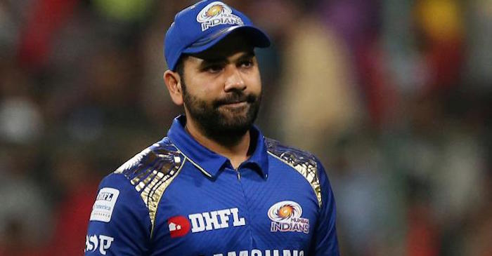 IPL 2019: Mumbai Indians captain Rohit Sharma fined for slow over rate