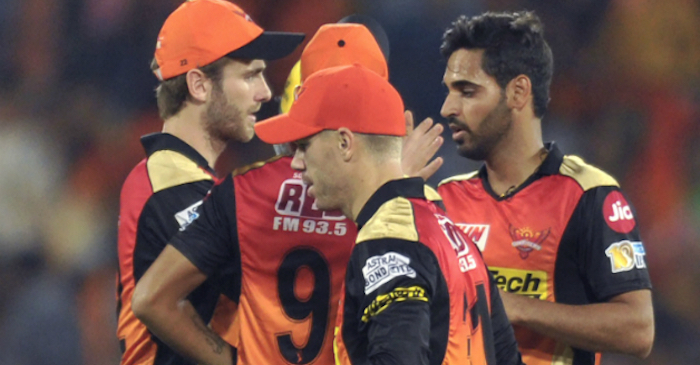 IPL 2019: Sunrisers Hyderabad announce their captain for the upcoming season