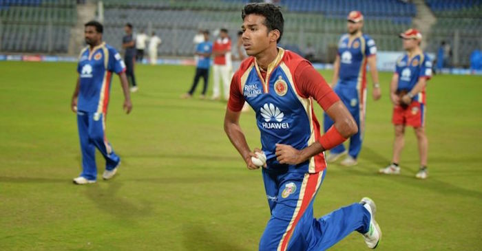 IPL 2019: Kolkata Knight Riders sign up Kerala pacer Sandeep Warrier