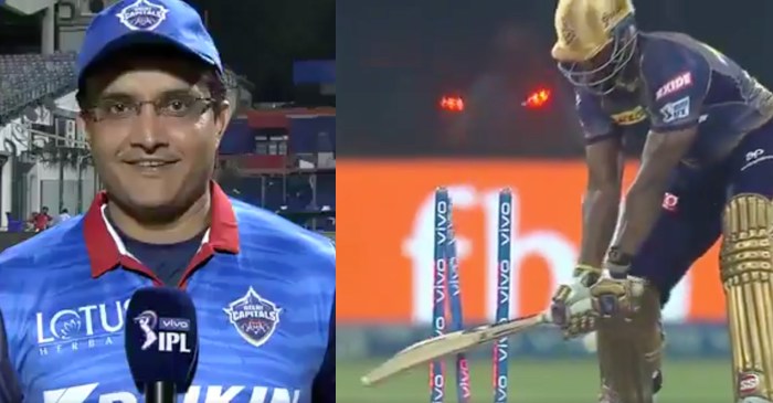 IPL 2019: Sourav Ganguly declares Kagiso Rabada’s yorker in Super Over as ‘Ball of the IPL’