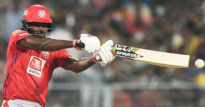 IPL 2019: Chris Gayle completes 300 sixes in IPL, a record unlikely to be broken