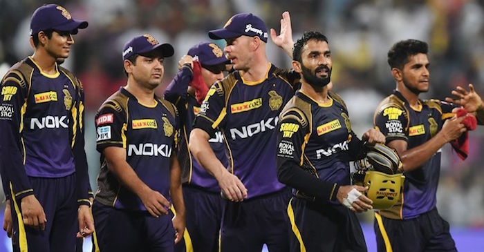IPL 2019: Kolkata Knight Riders unveils the support staff for upcoming season