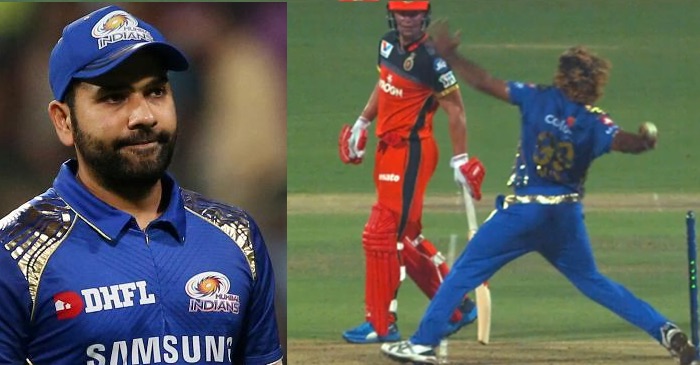 IPL 2019: After Virat Kohli, Rohit Sharma expresses discontent on no-ball mishap during RCB vs MI clash