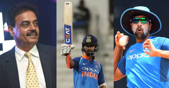 India need Ajinkya Rahane in the World Cup squad, feel for Ashwin: Dilip Vengsarkar