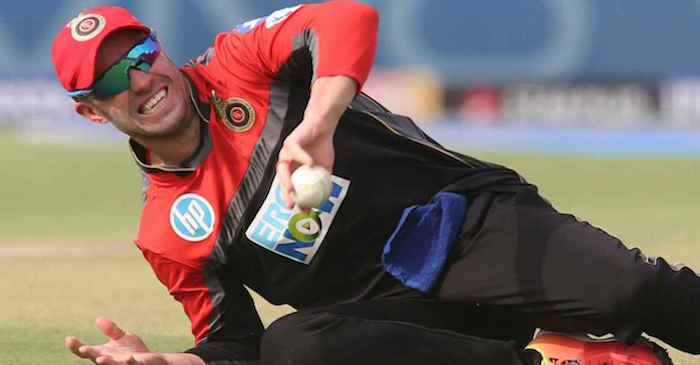 IPL 2019: The reason why AB de Villiers didn’t play against KKR in Kolkata