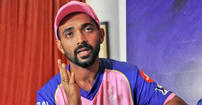 IPL 2019: Ajinkya Rahane fined Rs 12 lakh for slow over-rate offence