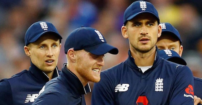 ICC Cricket World Cup 2019: Alex Hales dropped from England squad after drugs ban