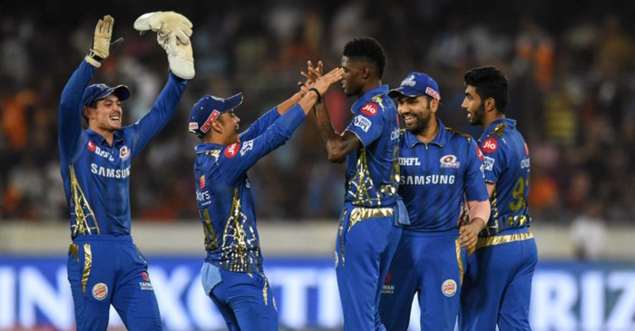 IPL 2019: Mumbai Indians sign up South African pacer as Alzarri Joseph’s replacement