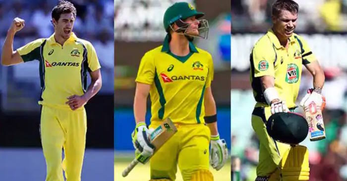 ICC World Cup 2019: Shane Warne picks his 15-member squad for Australia