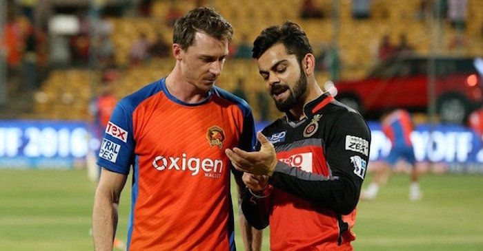 IPL 2019: Royal Challengers Bangalore ropes in Dale Steyn as Nathan Coulter-Nile’s replacement