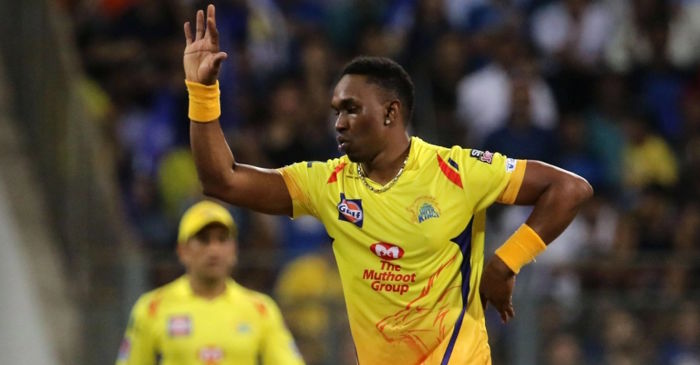 IPL 2019: CSK star all-rounder Dwayne Bravo ruled out for two weeks