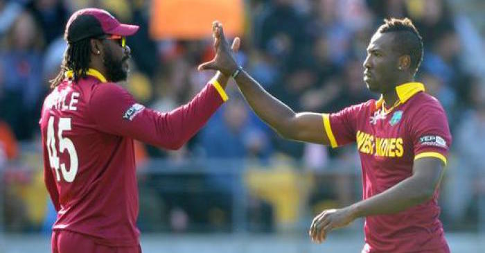 West Indies announce 15-man squad for the ICC Cricket World Cup 2019