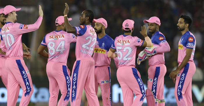 IPL 2019: Rajasthan Royals all-rounder Jofra Archer unhappy to leave the tournament mid-way