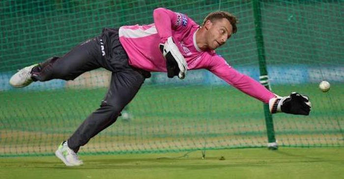IPL 2019: Rajasthan Royals’ Jos Buttler flies back to England, unavailable for remaining tournament