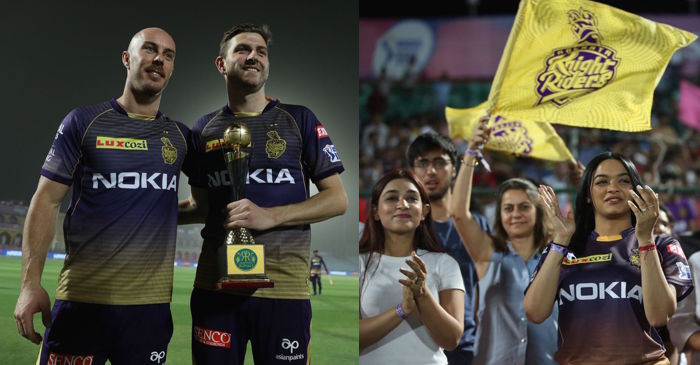IPL 2019: Twitter Reactions – Harry Gurney, Chris Lynn star in KKR’s easy win over Rajasthan Royals