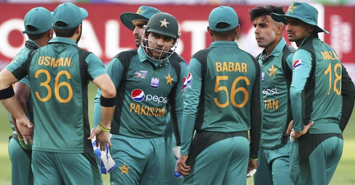 ICC Cricket World Cup 2019: Pakistan announce the 15-man squad; no place for Mohammad Amir