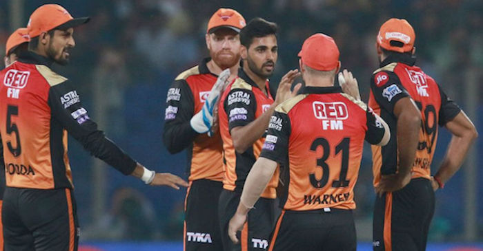 IPL 2019: Twitter Reactions – Jonny Bairstow and bowlers power Sunrisers Hyderabad to five-wicket win over Delhi Capitals