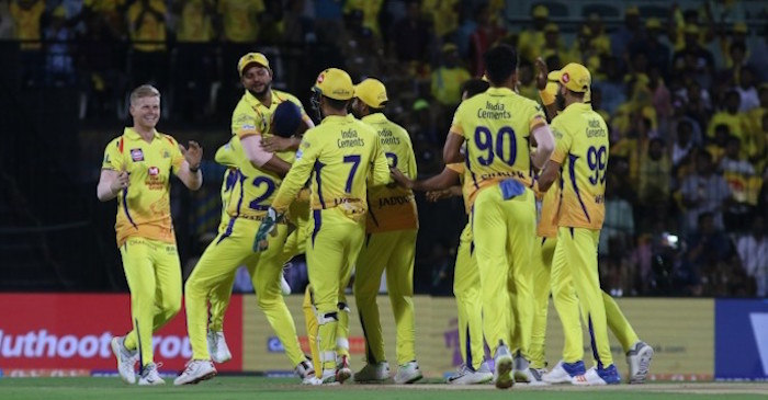 IPL 2019: CSK batsman Sam Billings flies back to England, unavailable for remaining part of the tournament