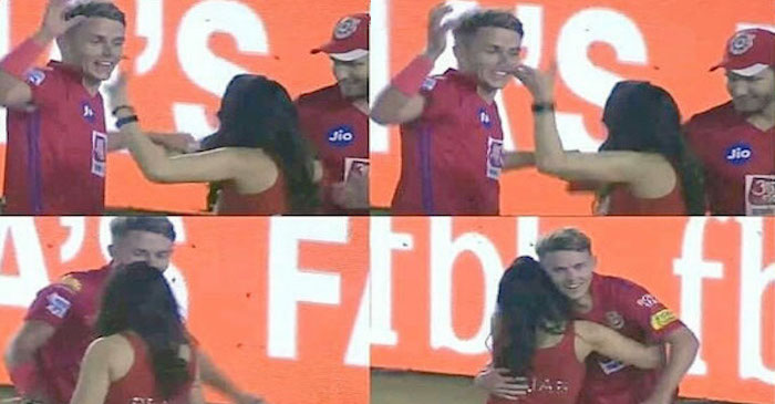 IPL 2019: WATCH – Sam Curran does a ‘Bhangra’ with Preity Zinta after taking hat-trick (KXIP vs DC)