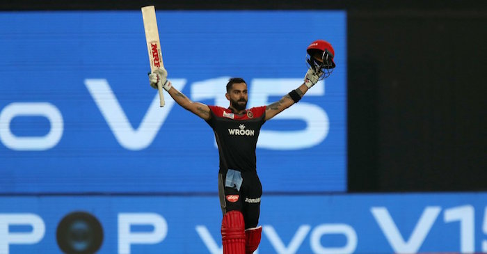 IPL 2019: Cricketing world reacts as RCB skipper Virat Kohli smashes ton against KKR
