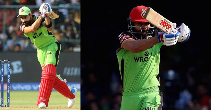 IPL 2019 (RCB vs DC): The reason why Virat Kohli & Co. is wearing green jersey at Chinnaswamy stadium