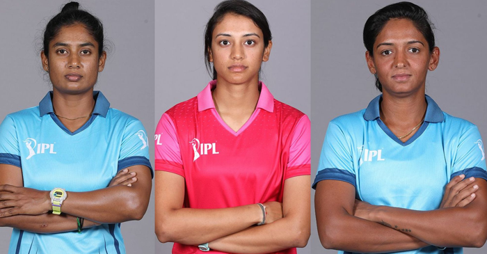 IPL 2019: BCCI announce the squads of Women’s T20 Challenge