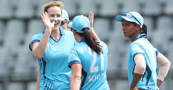 IPL 2019: The reason why Australia didn’t release its players for Women’s T20 Challenge