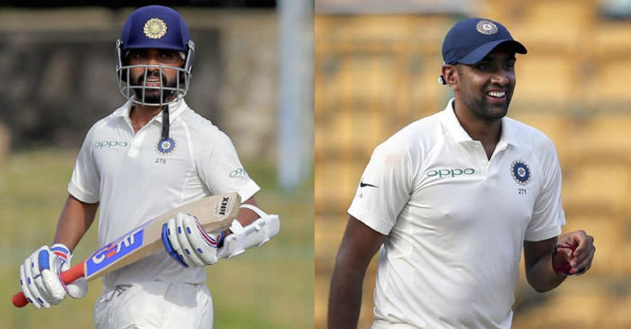 Seven Indian players to play county cricket ahead of ICC World Test Championship