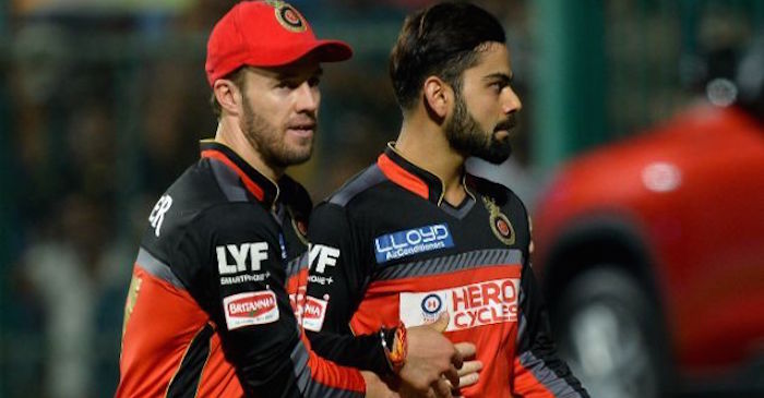 IPL 2019: RCB was just one win away from playoffs, says AB de Villiers