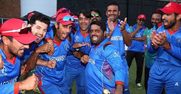 ICC World Cup 2019: Afghanistan – Squad, fixtures, match timing, date and venue