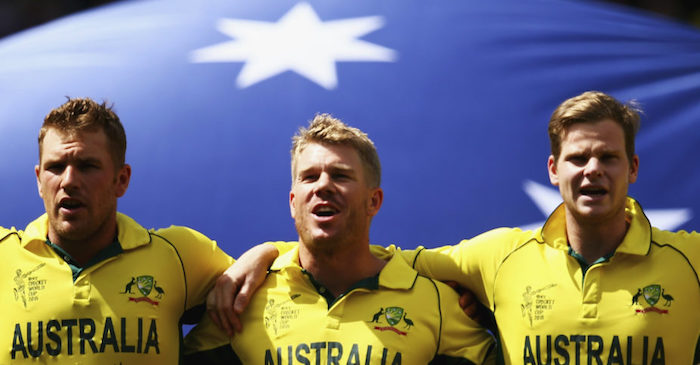 ICC World Cup 2019 Preview: Team Australia