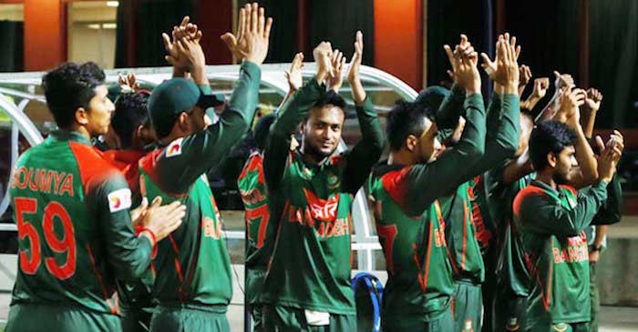 ICC World Cup 2019: Bangladesh – Squad, fixtures, match timing, date and venue