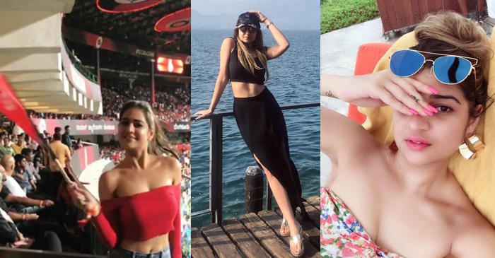 IPL 2019: Who is Deepika Ghose? All you need to know about ‘Mystery RCB fan girl’