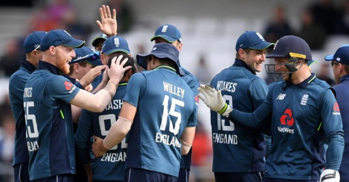 ICC World Cup 2019: Jofra Archer among the three players picked in England’s final 15-man squad