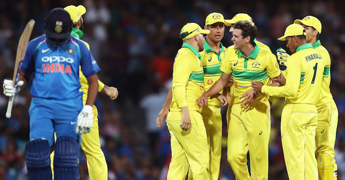 ICC World Cup 2019: Jhye Richardson ruled out of Australia’s squad, replacement announced