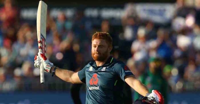 Twitter Reactions: Jonny Bairstow’s quick-fire century powers England to record chase against Pakistan