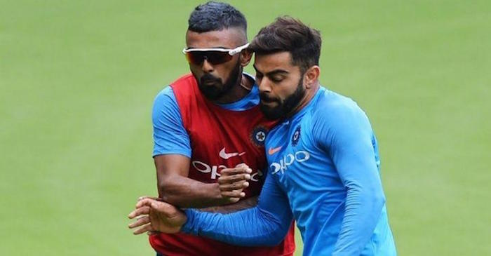 ICC World Cup 2019: KL Rahul makes a big revelation about Virat Kohli’s captaincy