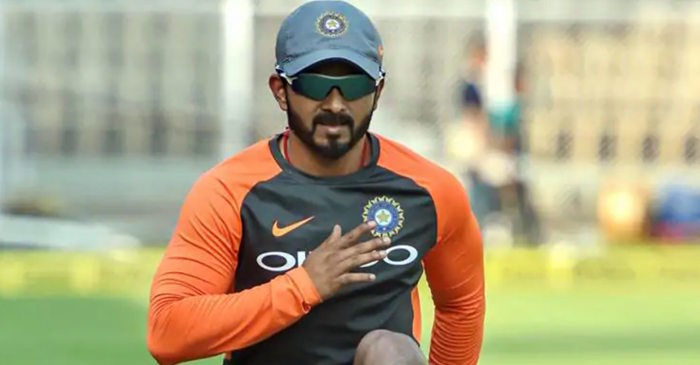 ICC World Cup 2019: Kedar Jadhav’s shoulder injury continue to haunt Team India