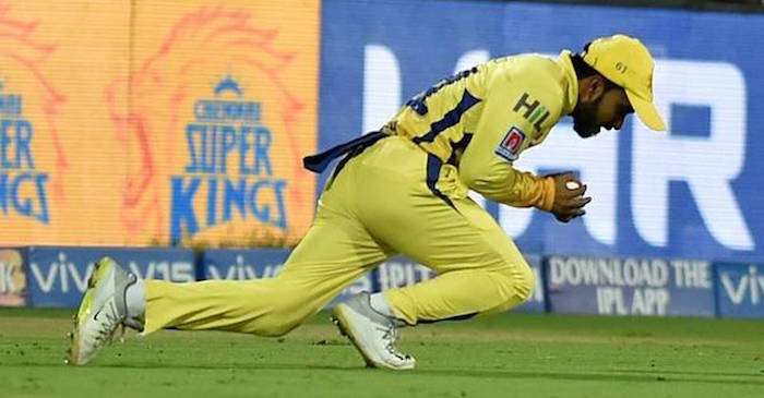 IPL 2019: CSK batsman Kedar Jadhav ruled out of the playoffs