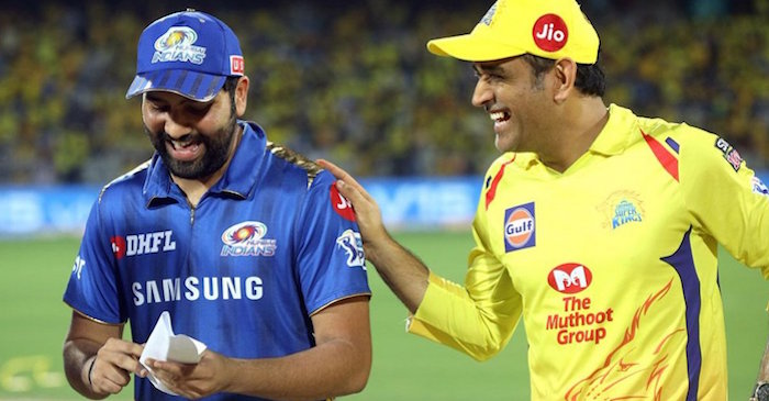 IPL 2019: MS Dhoni gives a fitting reply when asked about CSK’s poor record against Mumbai Indians